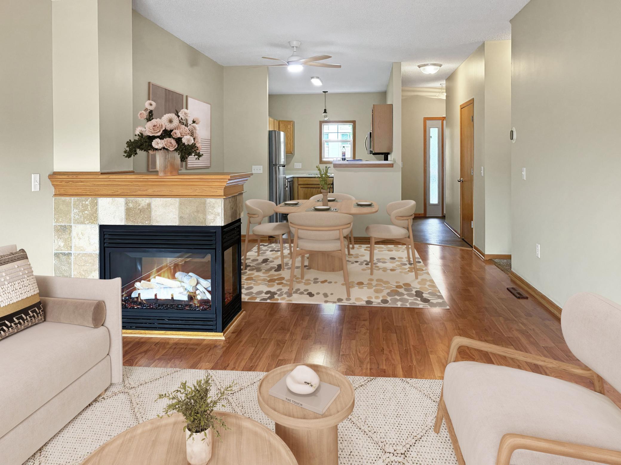 1087 Barclay Street Property Photo 1