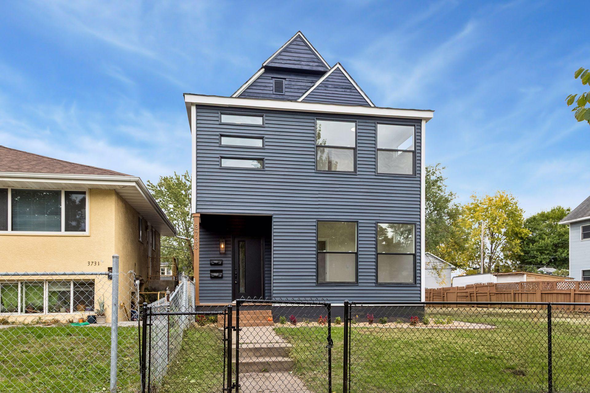 3733 Portland Avenue Property Photo 1