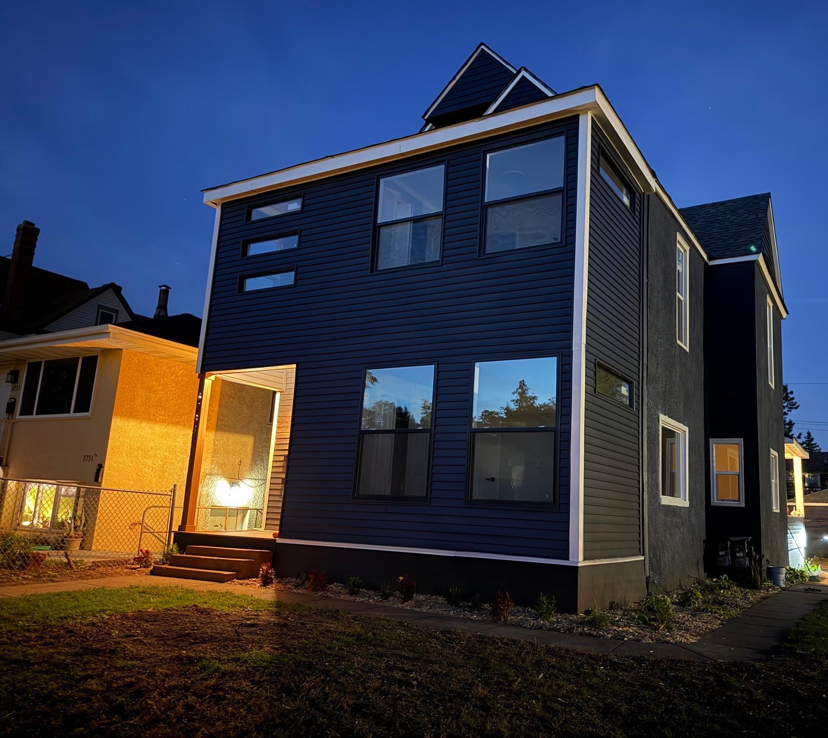 3733 Portland Avenue Property Photo 3