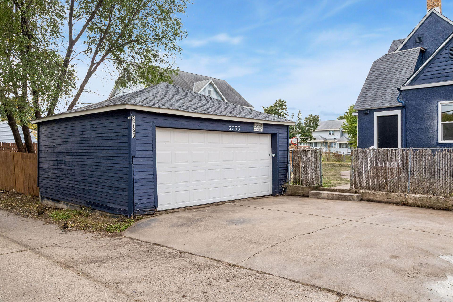 3733 Portland Avenue Property Photo 43