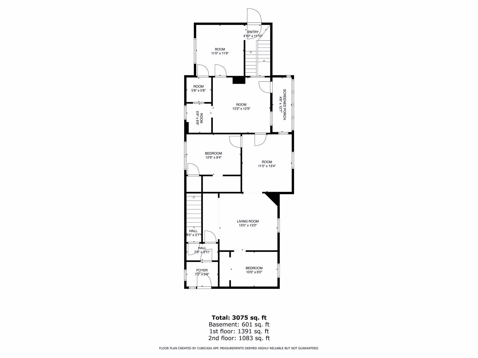 3733 Portland Avenue Property Photo 45