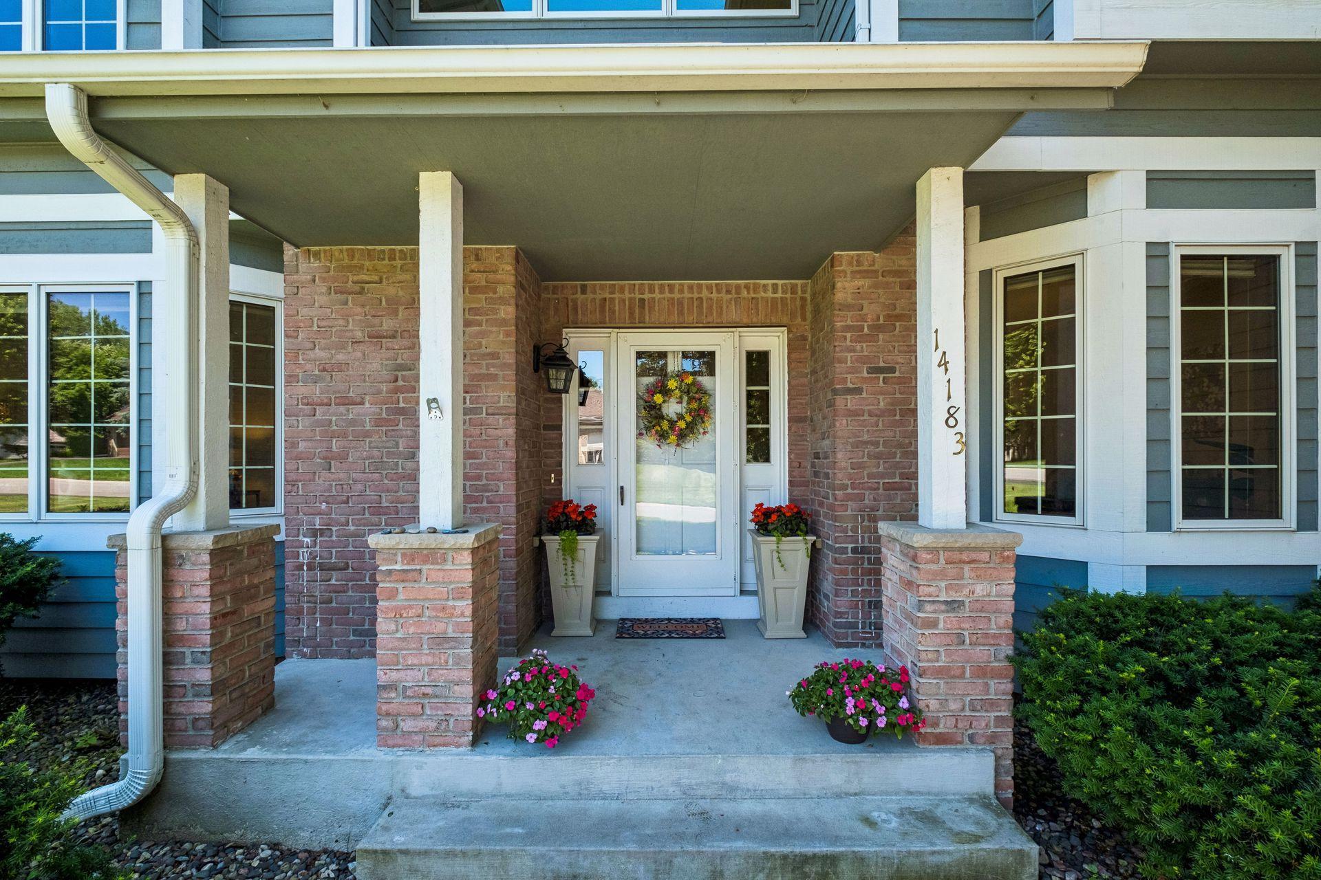 14183 Mccoy Court Property Photo 5