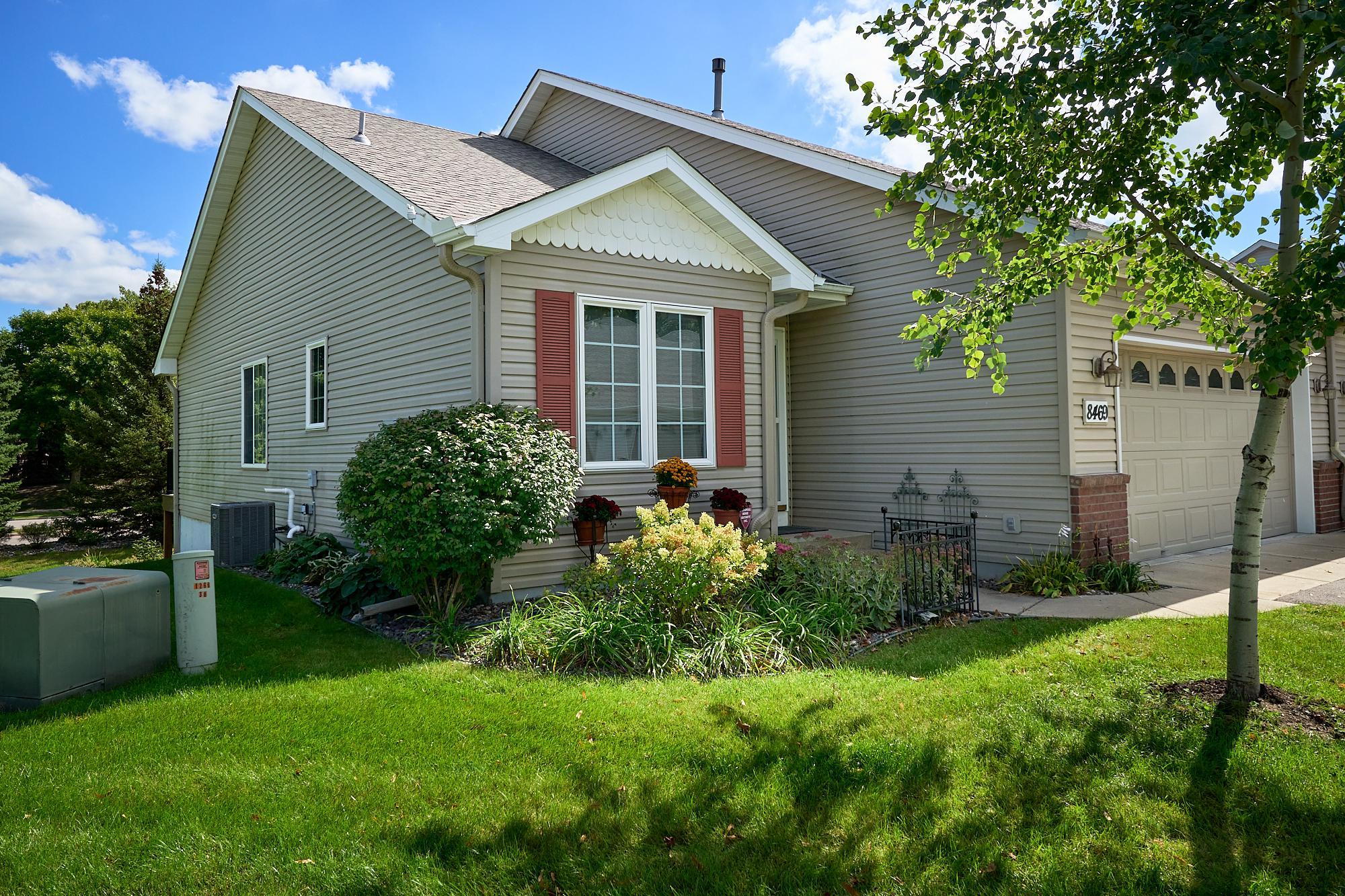 8469 Powers Place Property Photo 2