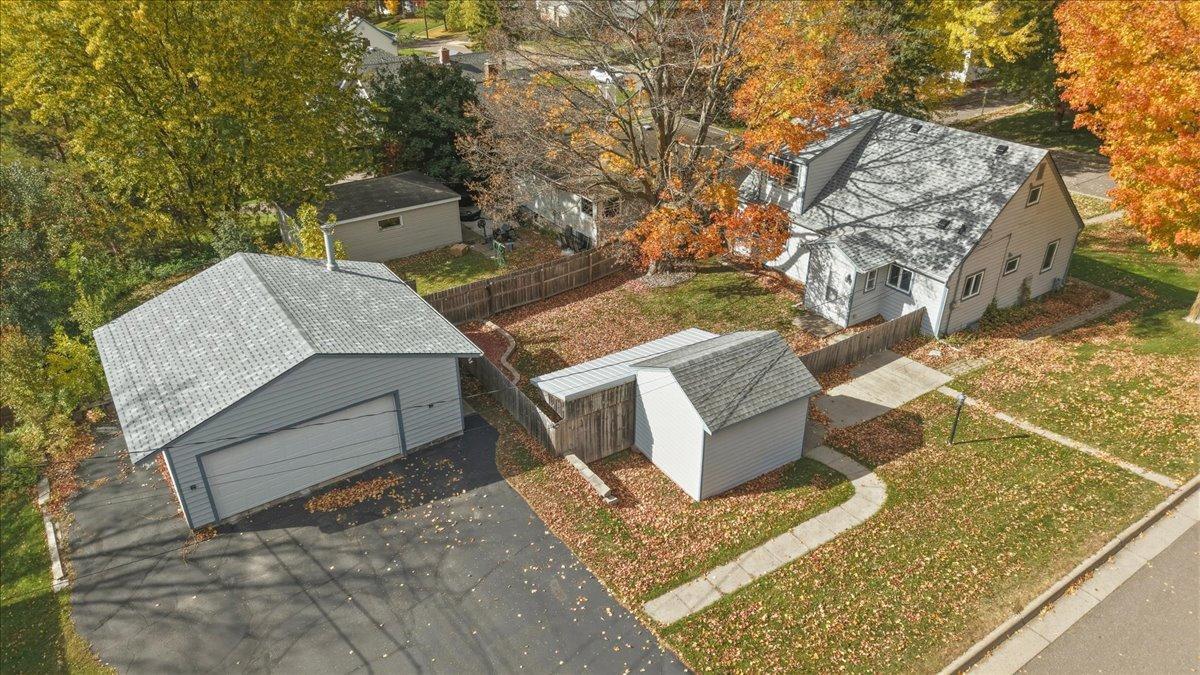 128 E Mankato Street