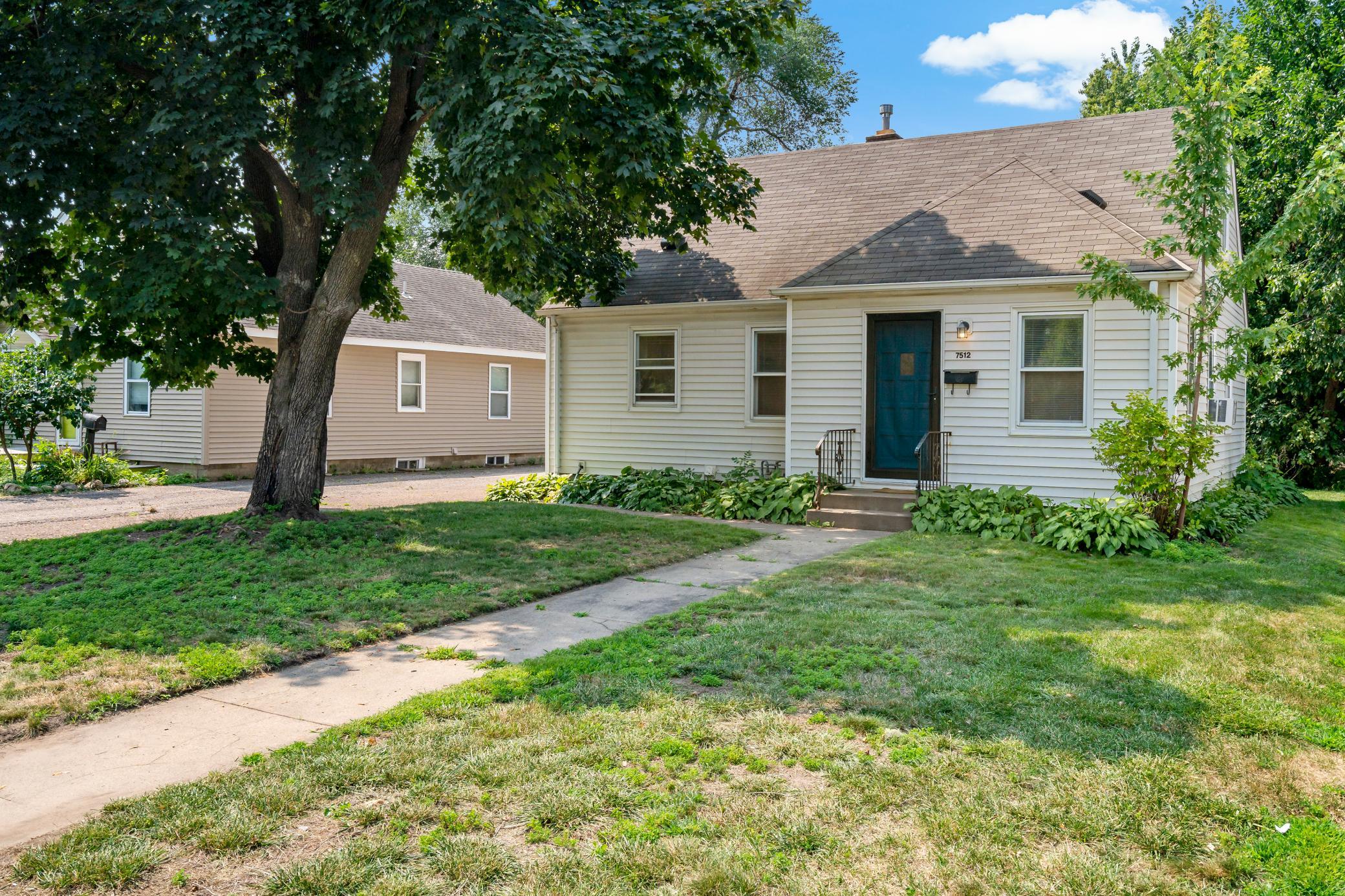 7512 Emerson Avenue S Property Photo 5