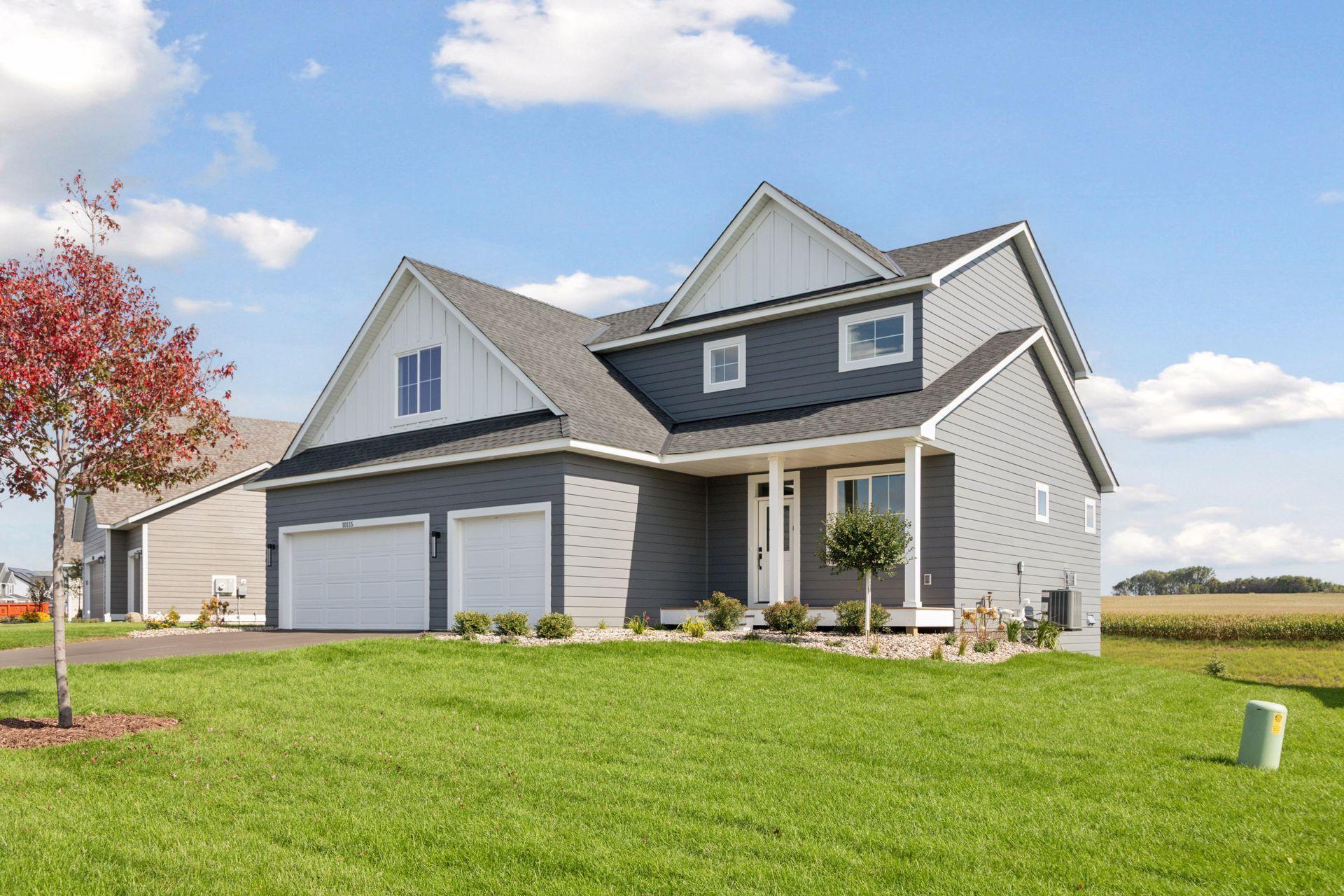 10115 Blackmoor Road Property Photo 1