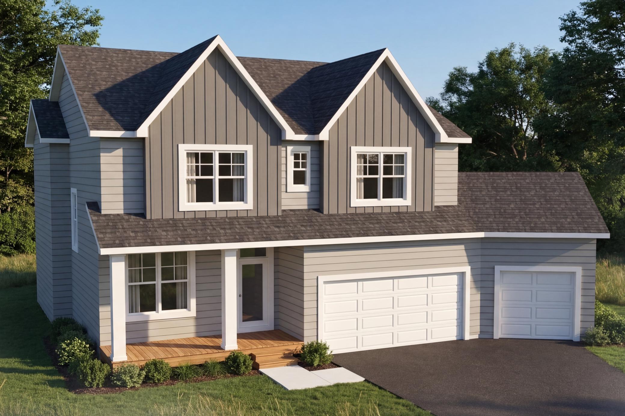 5054 Airlake Draw Property Photo 1