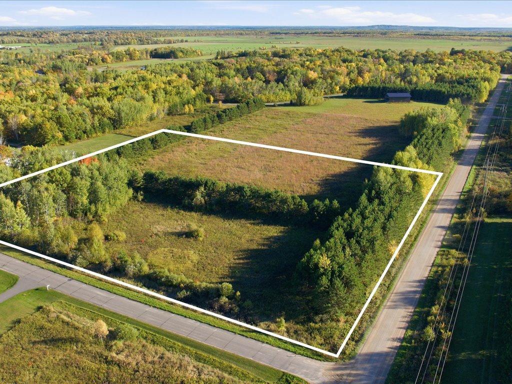Lot 11 Cainscross Way Sw Property Photo 1