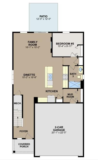 1189 Annacotte Lane Property Photo 18