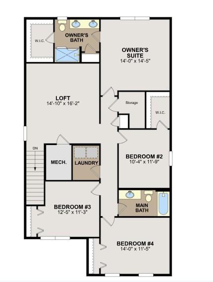 1189 Annacotte Lane Property Photo 19