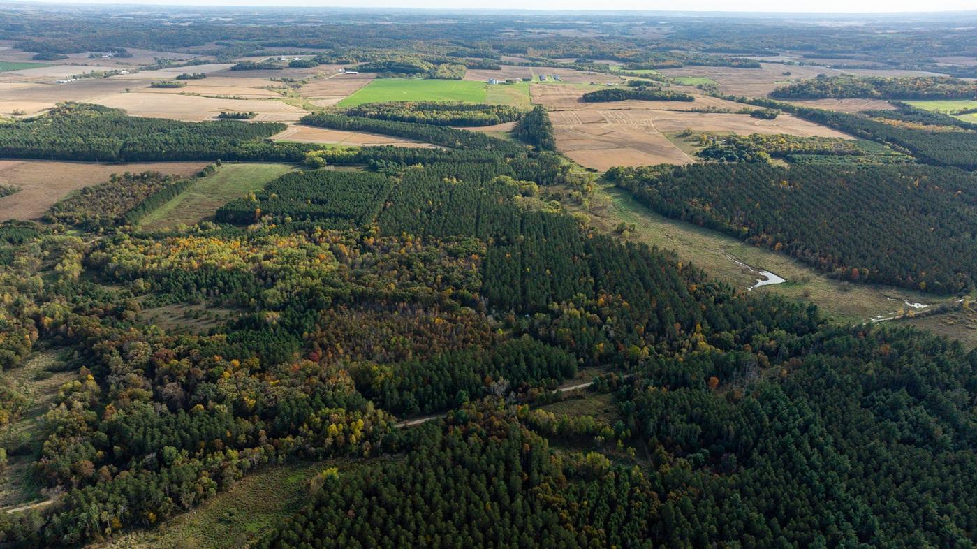 Tbd E Prairie Road Property Photo 1