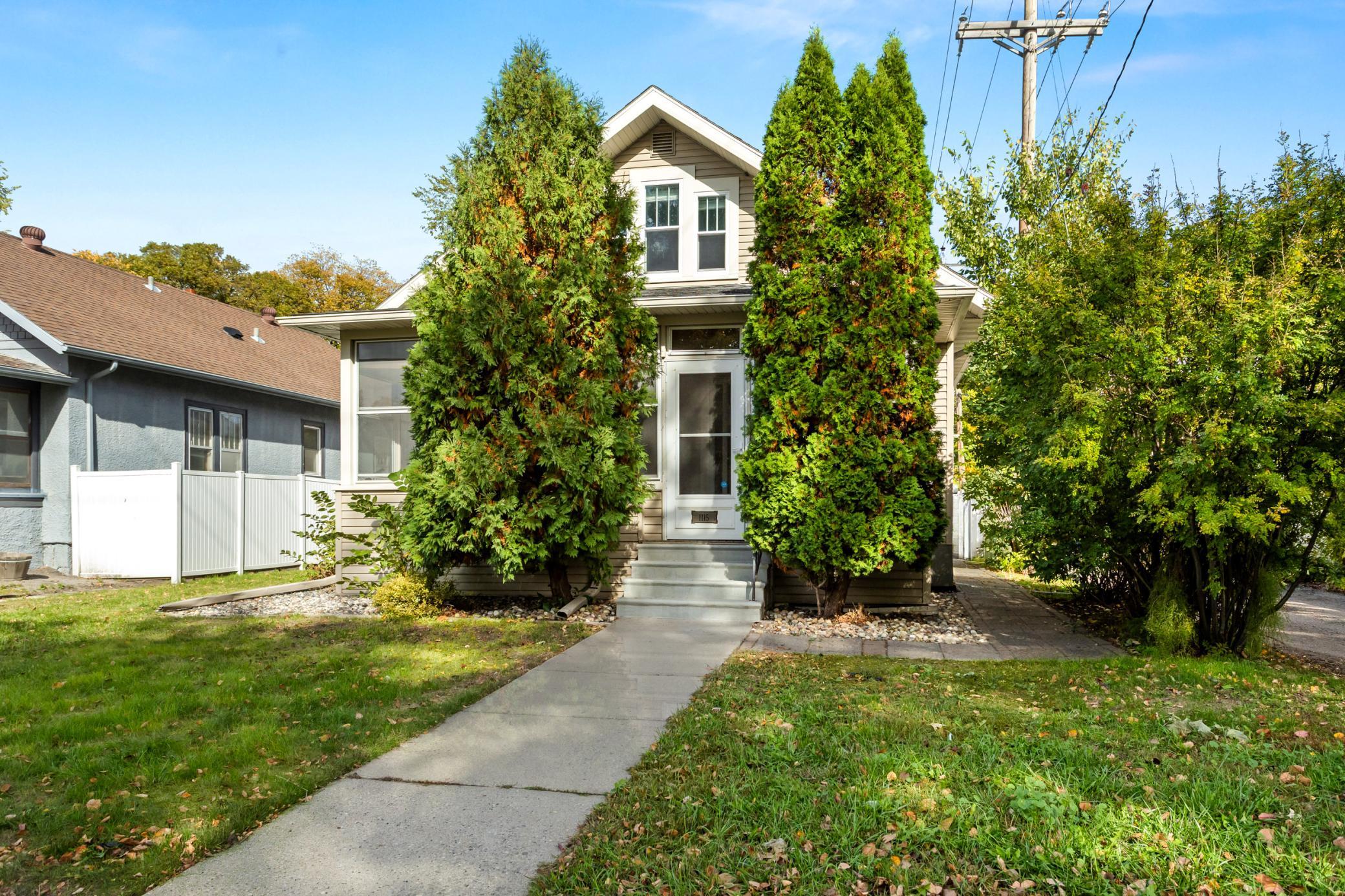 1115 11th Avenue N Property Photo 1