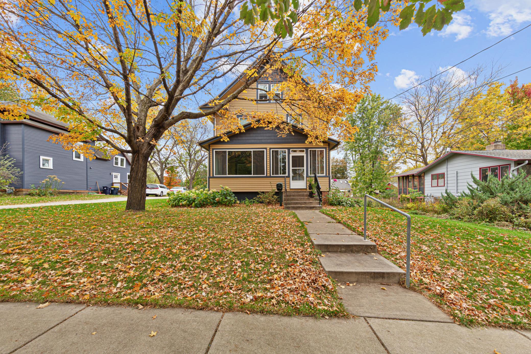 415 Plum Street N Property Photo 1