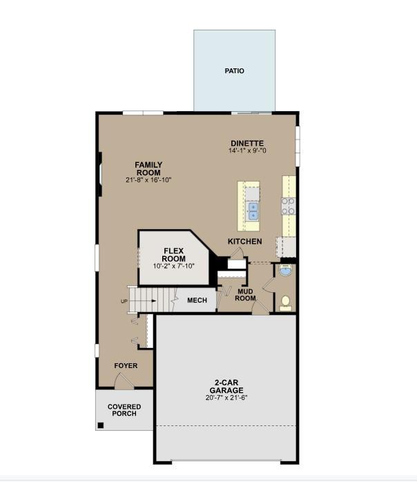 1173 Annacotte Lane Property Photo 35