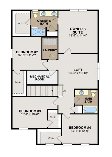 1173 Annacotte Lane Property Photo 36