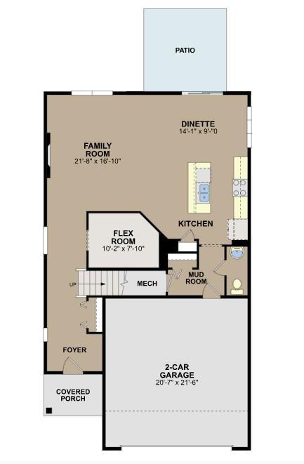 1165 Annacotte Lane Property Photo 27