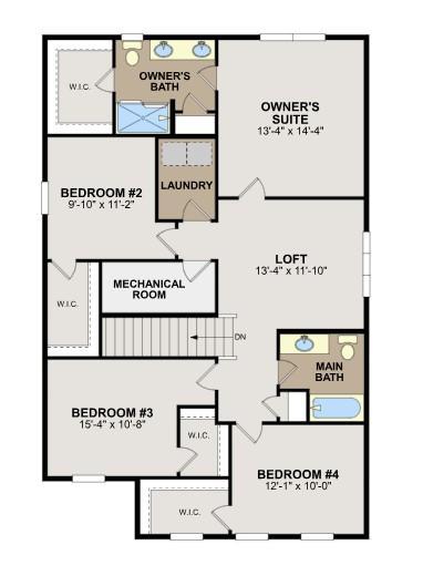 1165 Annacotte Lane Property Photo 28
