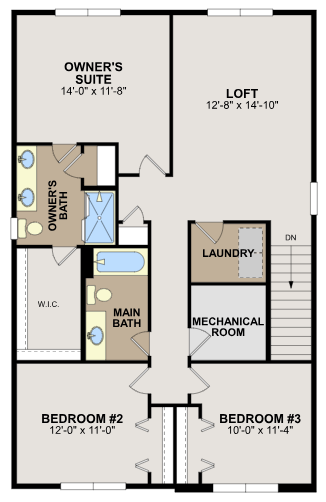 4330 Meadowview Drive Property Photo 7
