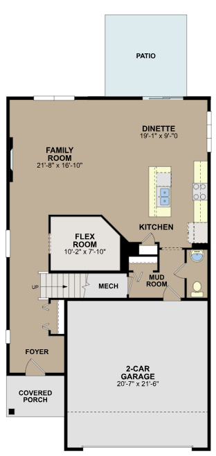 4326 Meadowview Drive Property Photo 13