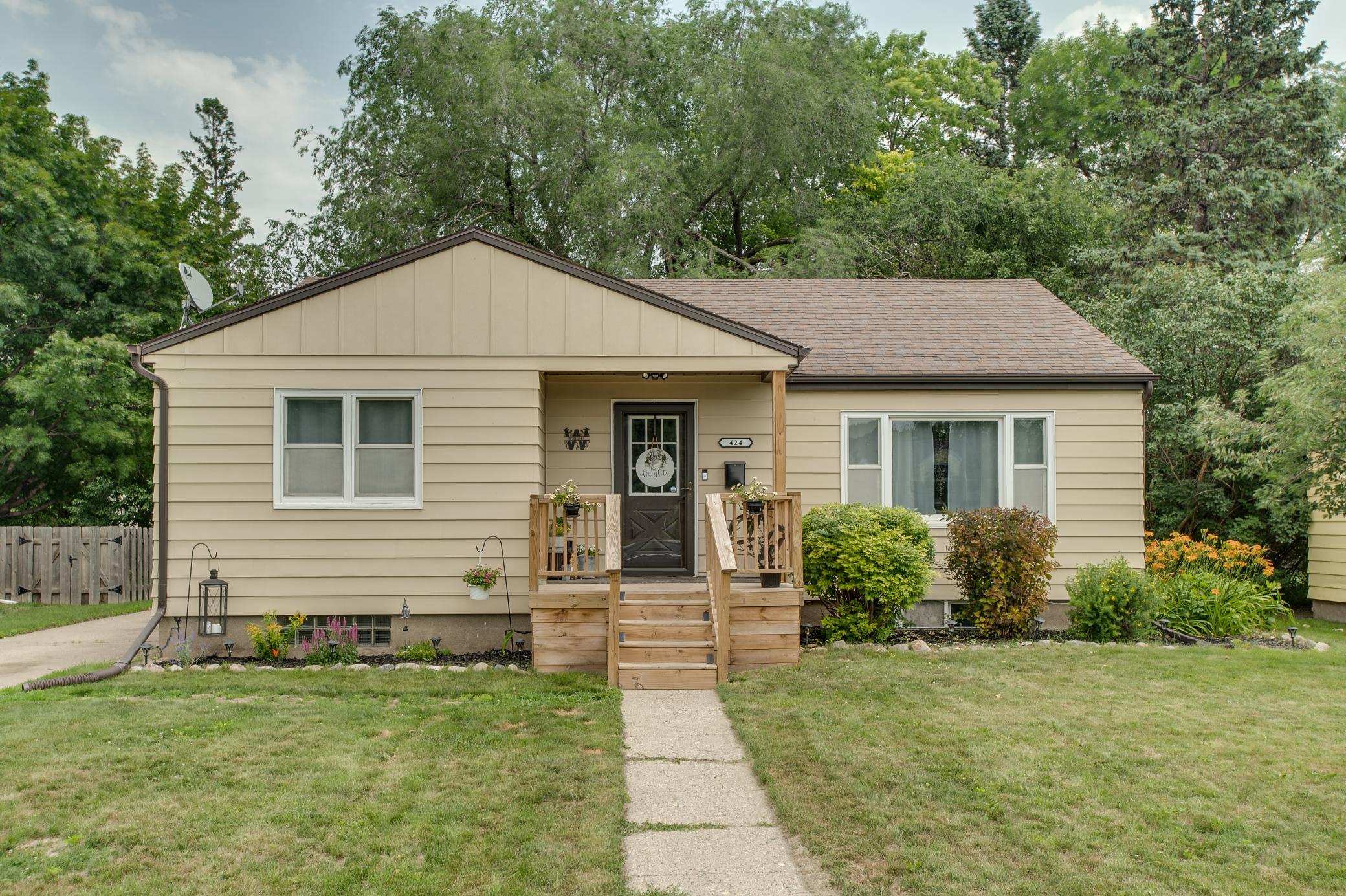 424 15th Street S Property Photo 1