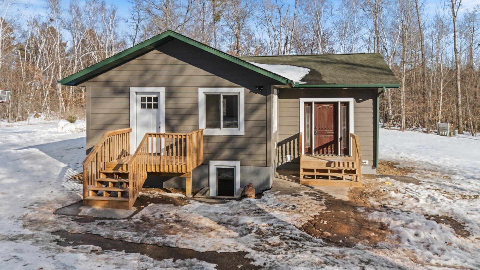 10656 Ottawa Trail Property Photo 1