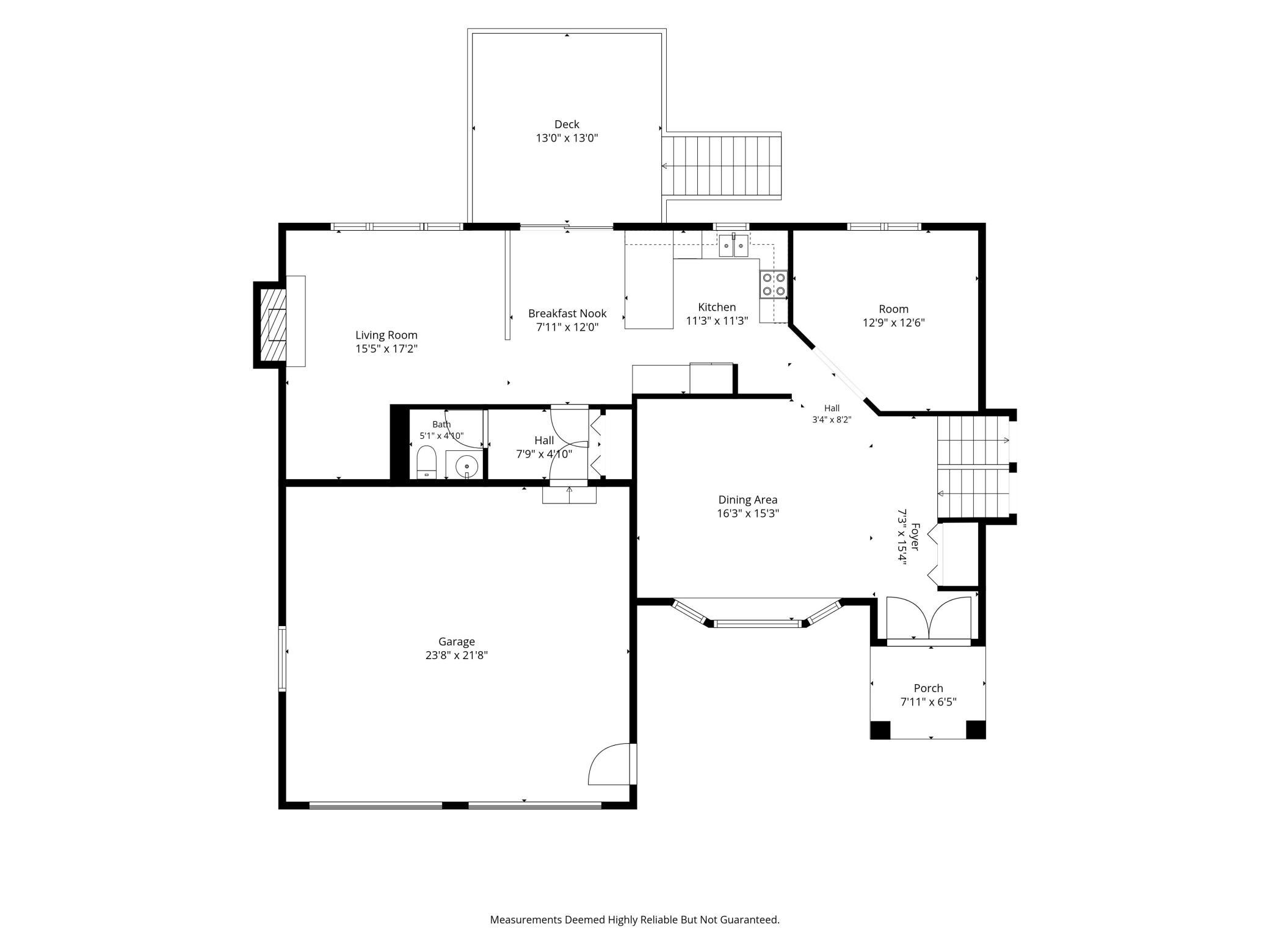 1335 Ches Mar Lane Property Photo 39