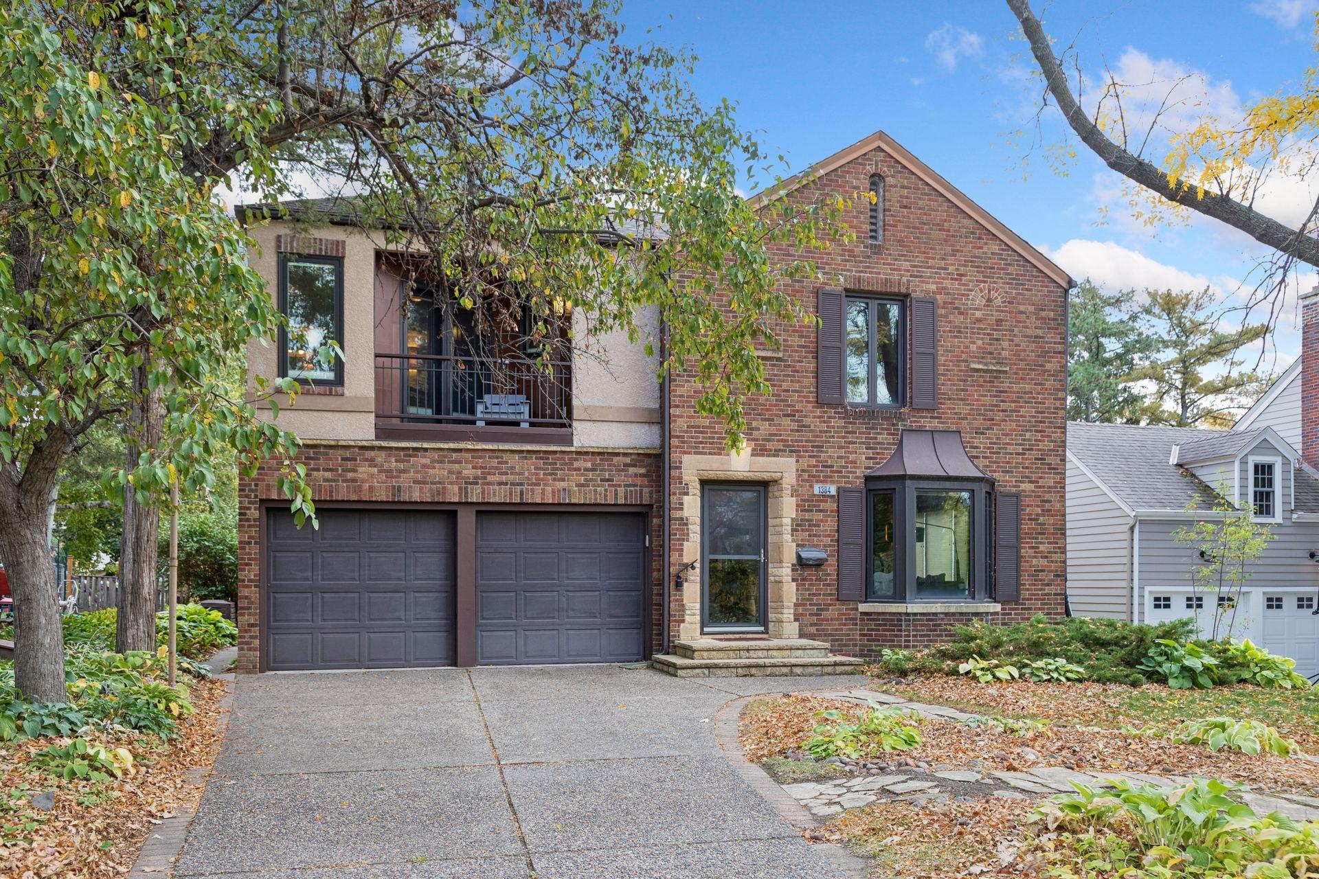 1384 Como Boulevard E Property Photo 1