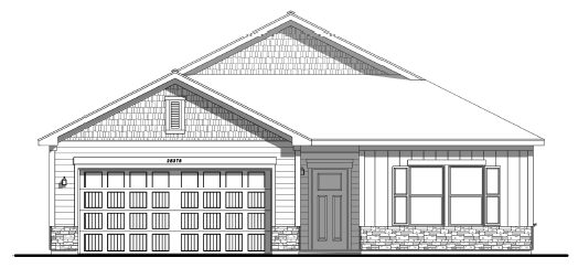 1009 Sycamore Place N Property Photo 1