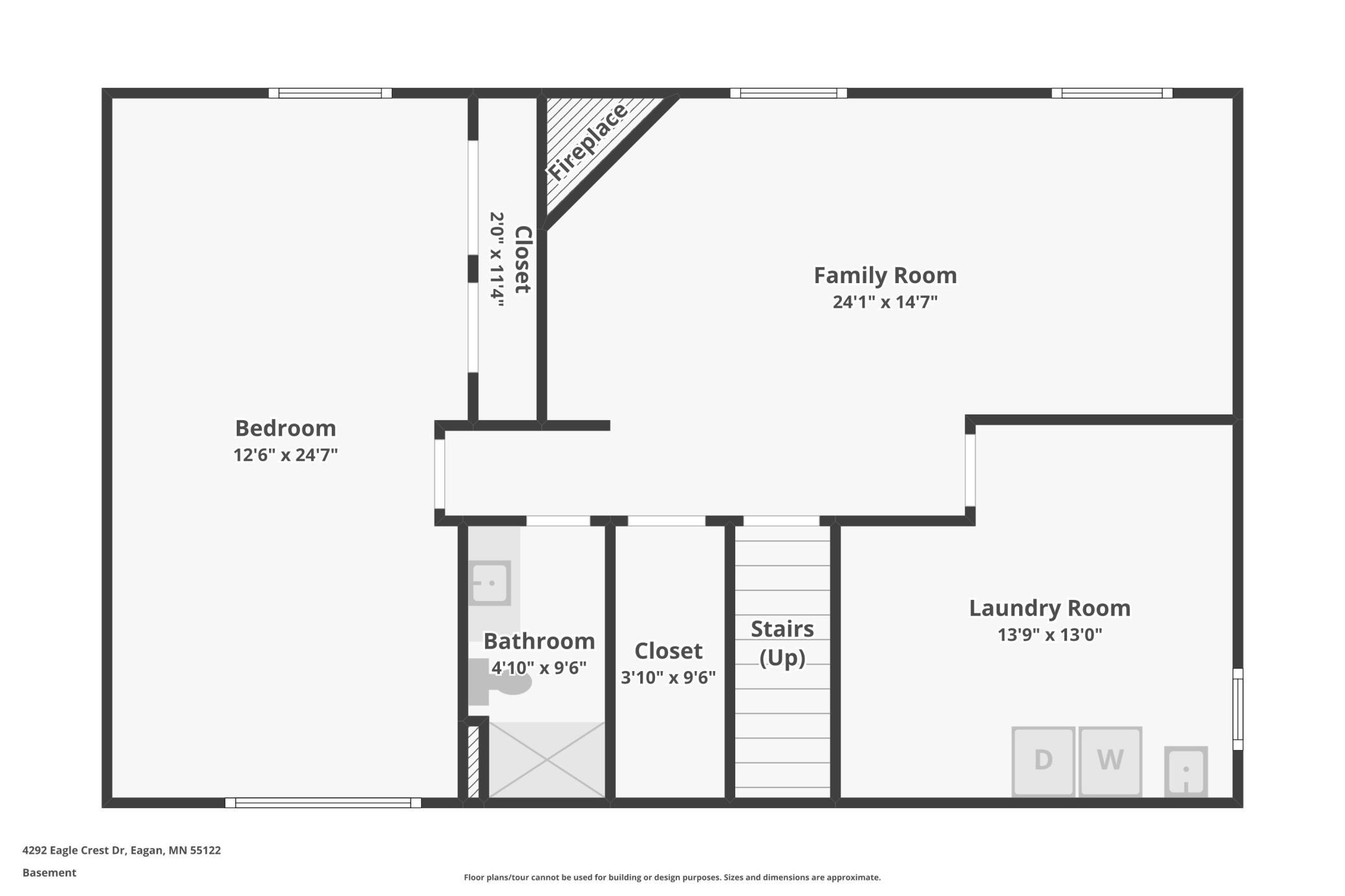4292 Eagle Crest Drive Property Photo 44