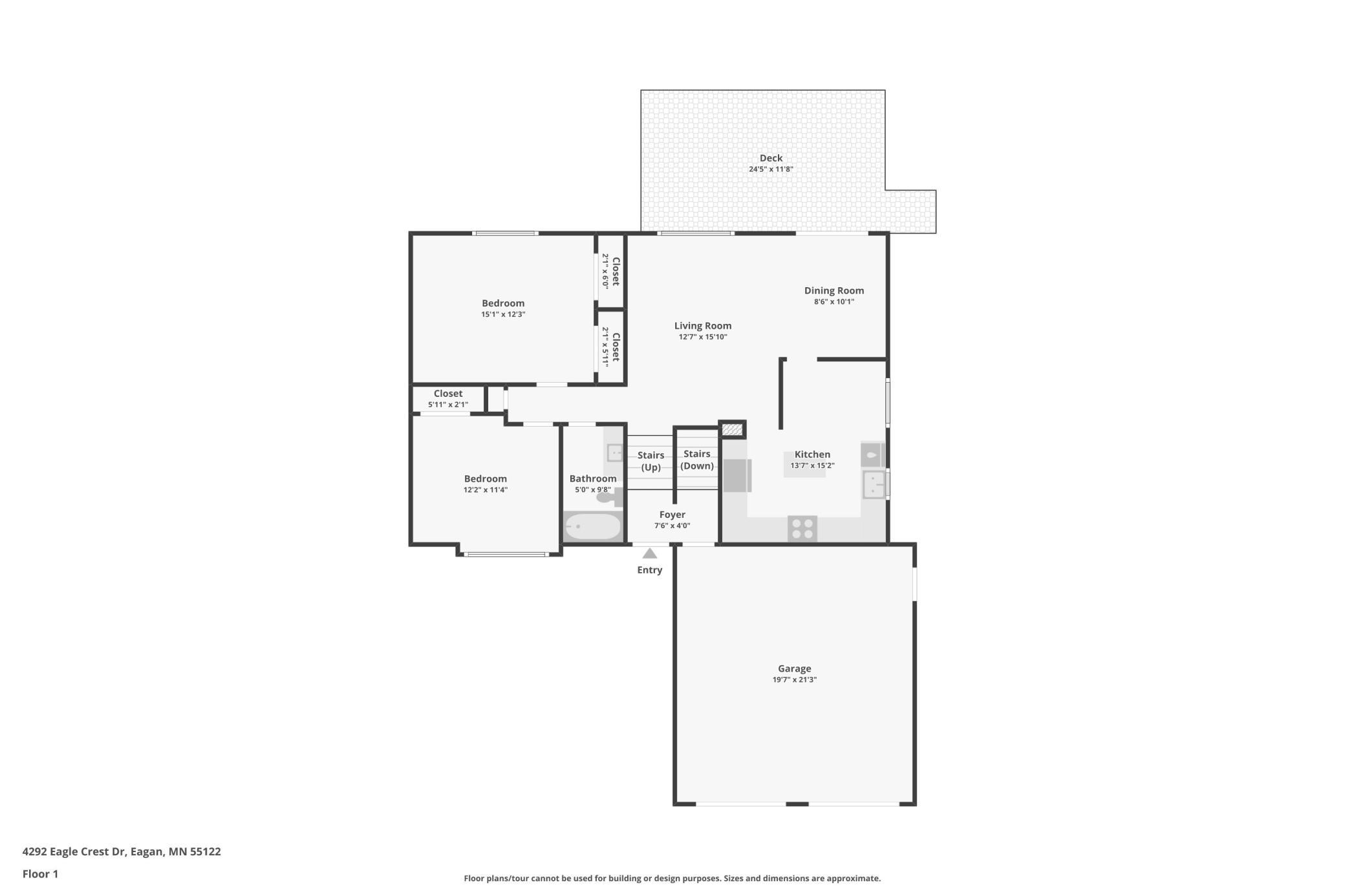 4292 Eagle Crest Drive Property Photo 45