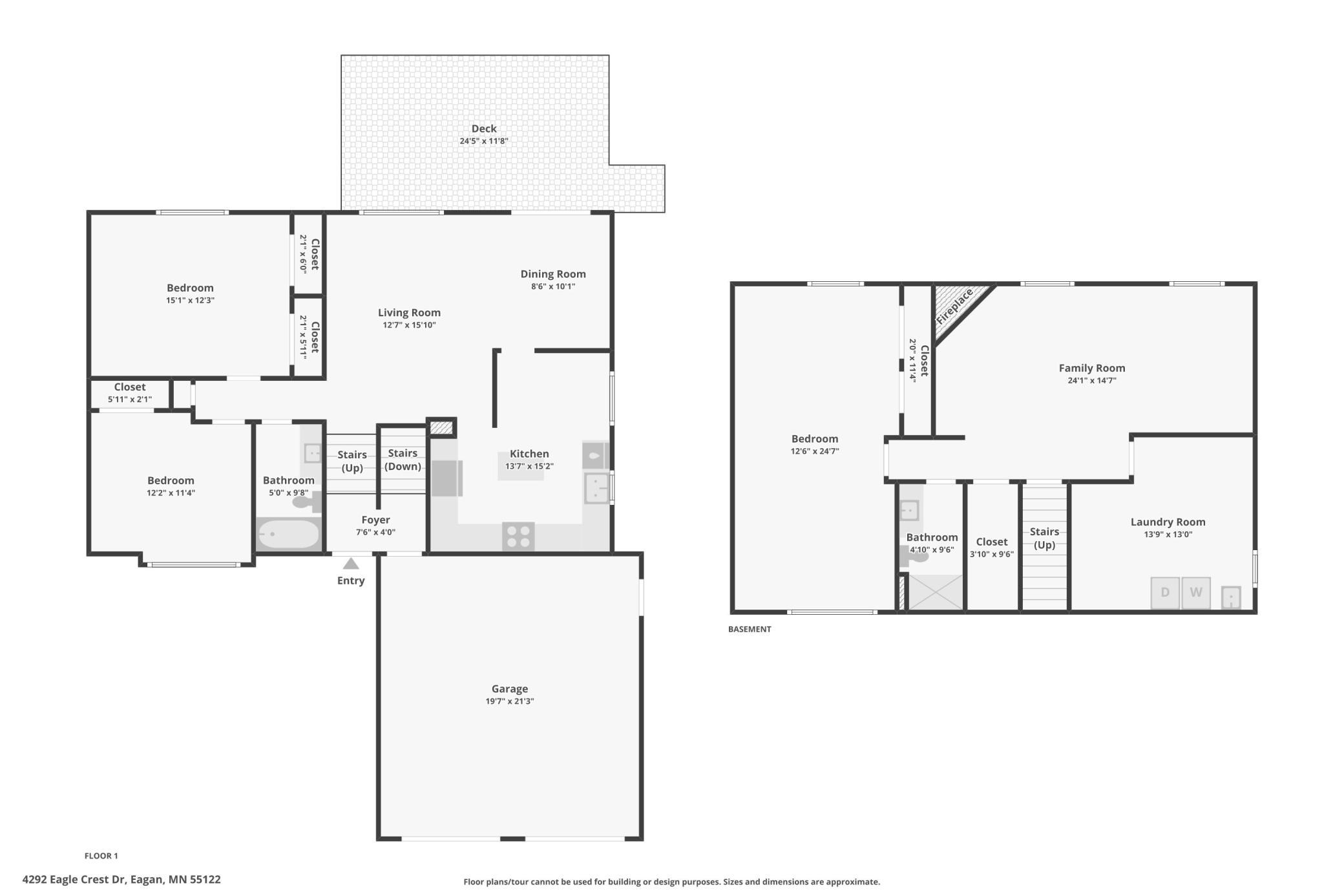 4292 Eagle Crest Drive Property Photo 46