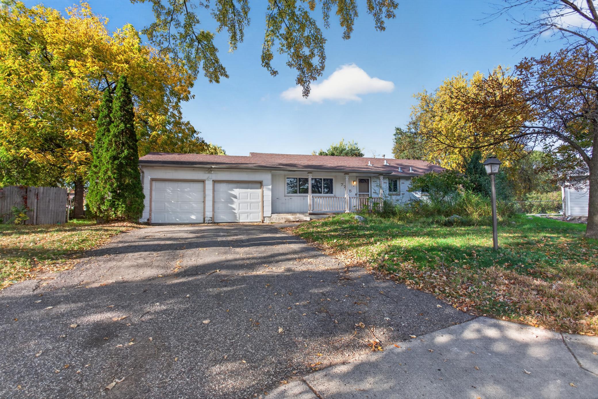 7725 Pearson Court Property Photo 1