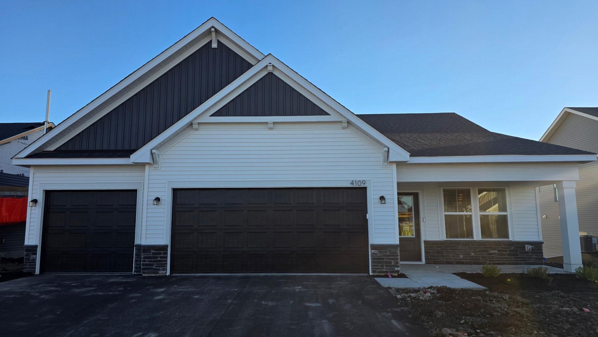 4109 Ramsay Way Property Photo 1