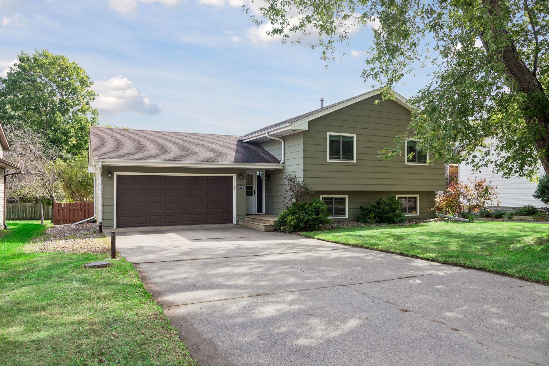 6364 Crosby Avenue Property Photo 1