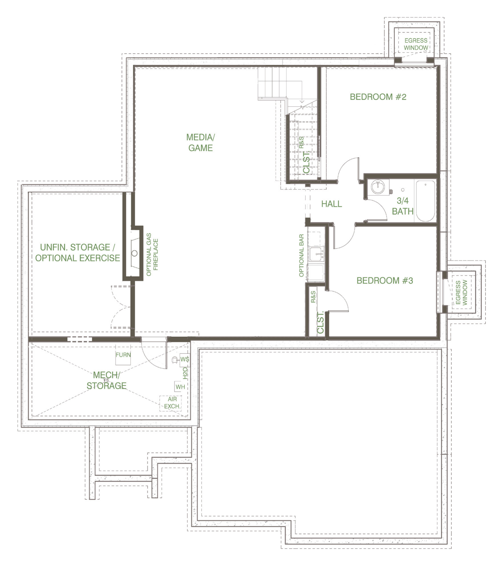 3772 Brookside Drive Property Photo 15
