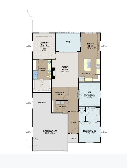 14875 Artaine Trail W Property Photo 14