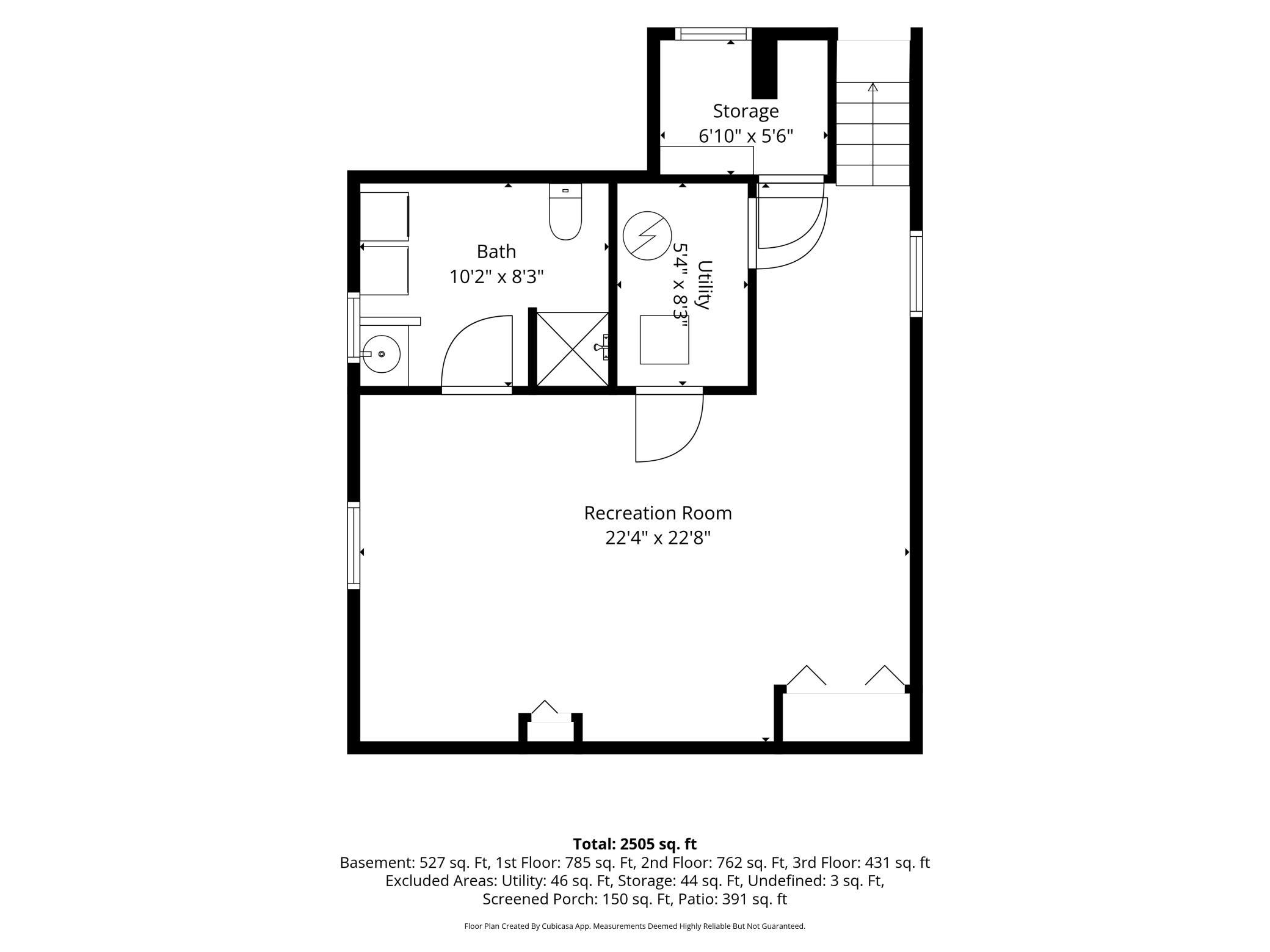 3820 Elliot Avenue Property Photo 50