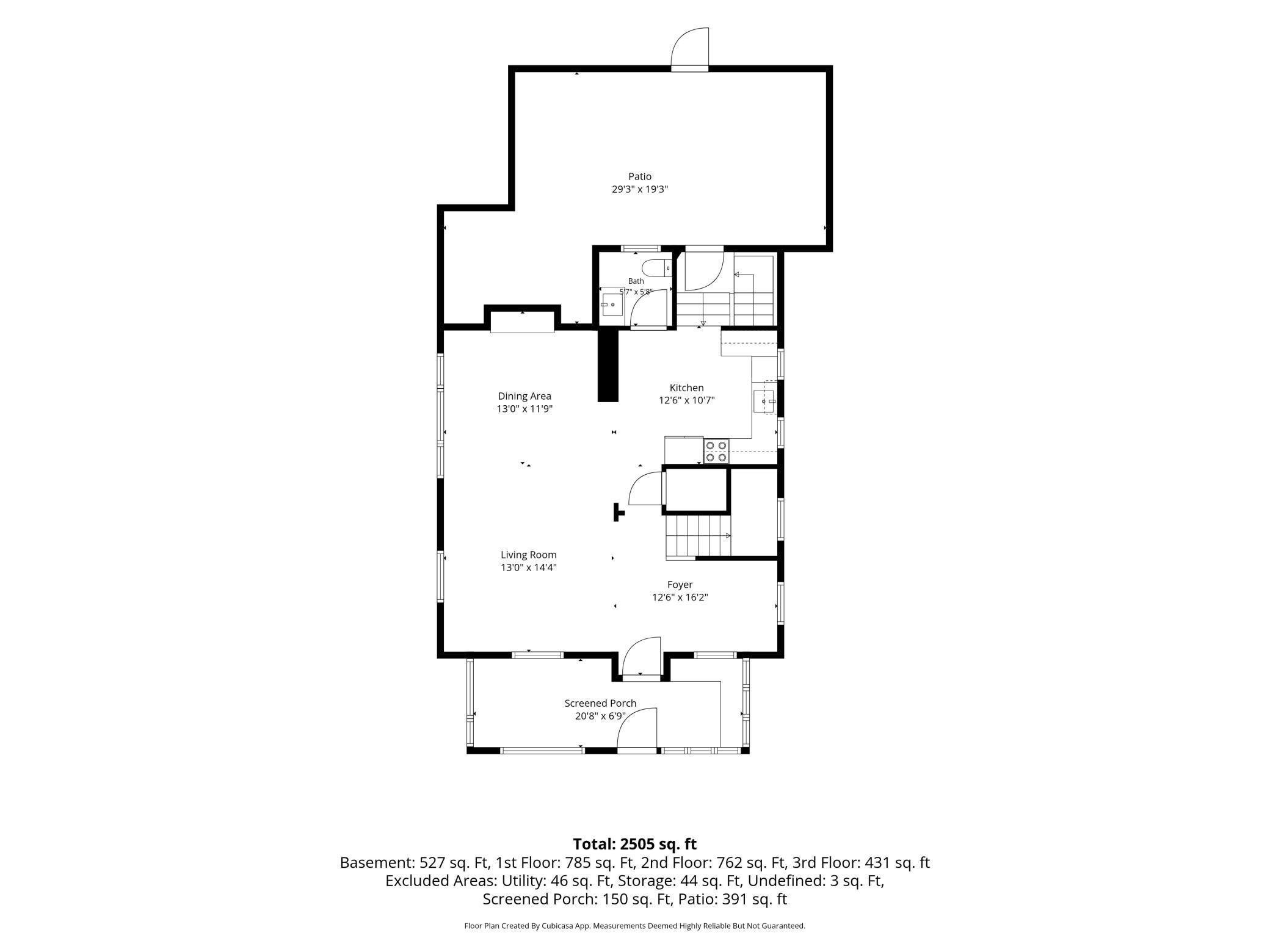 3820 Elliot Avenue Property Photo 51