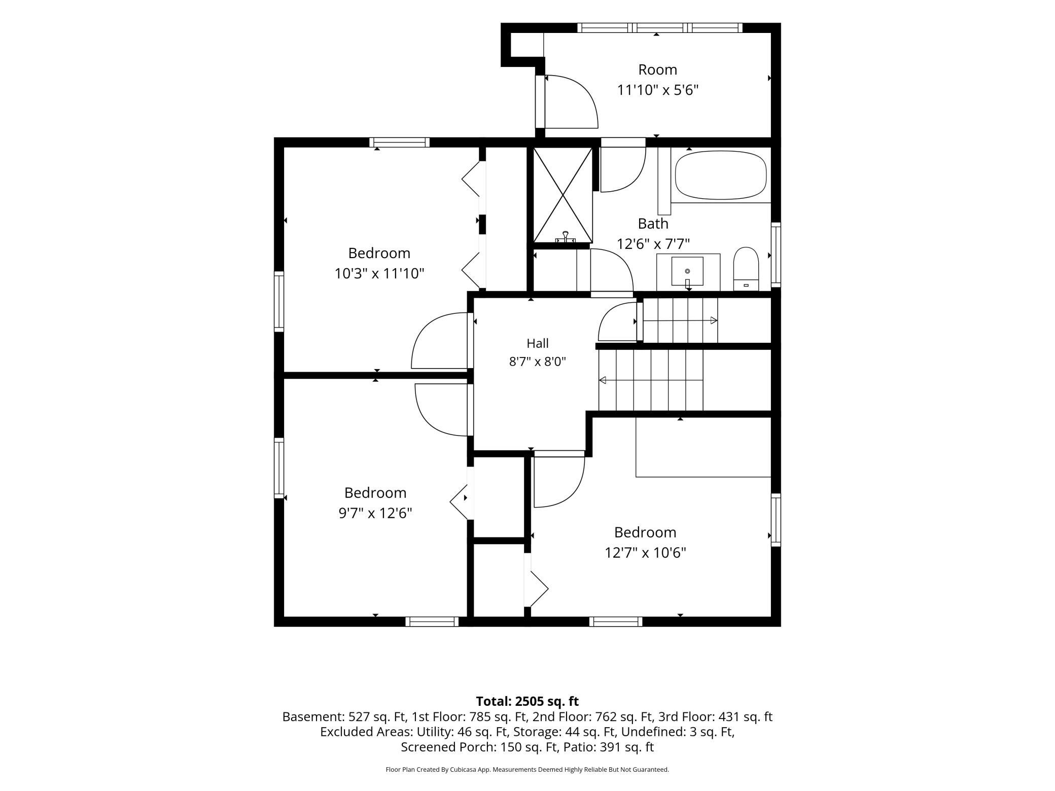 3820 Elliot Avenue Property Photo 52