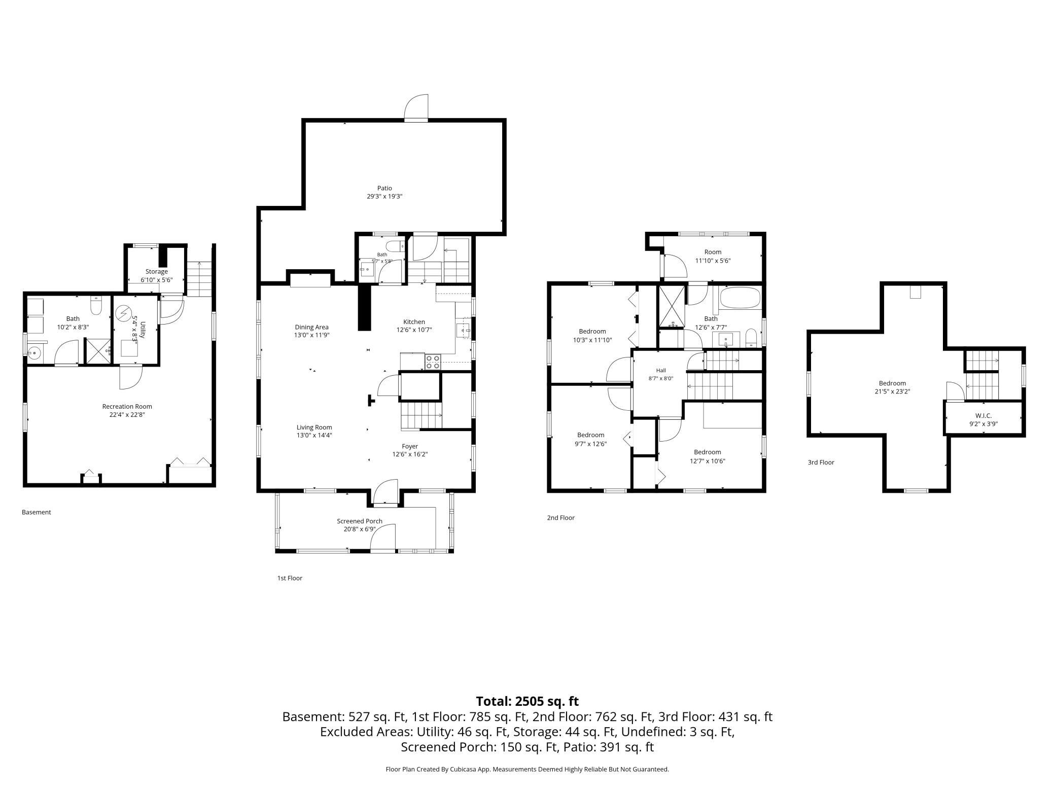 3820 Elliot Avenue Property Photo 53
