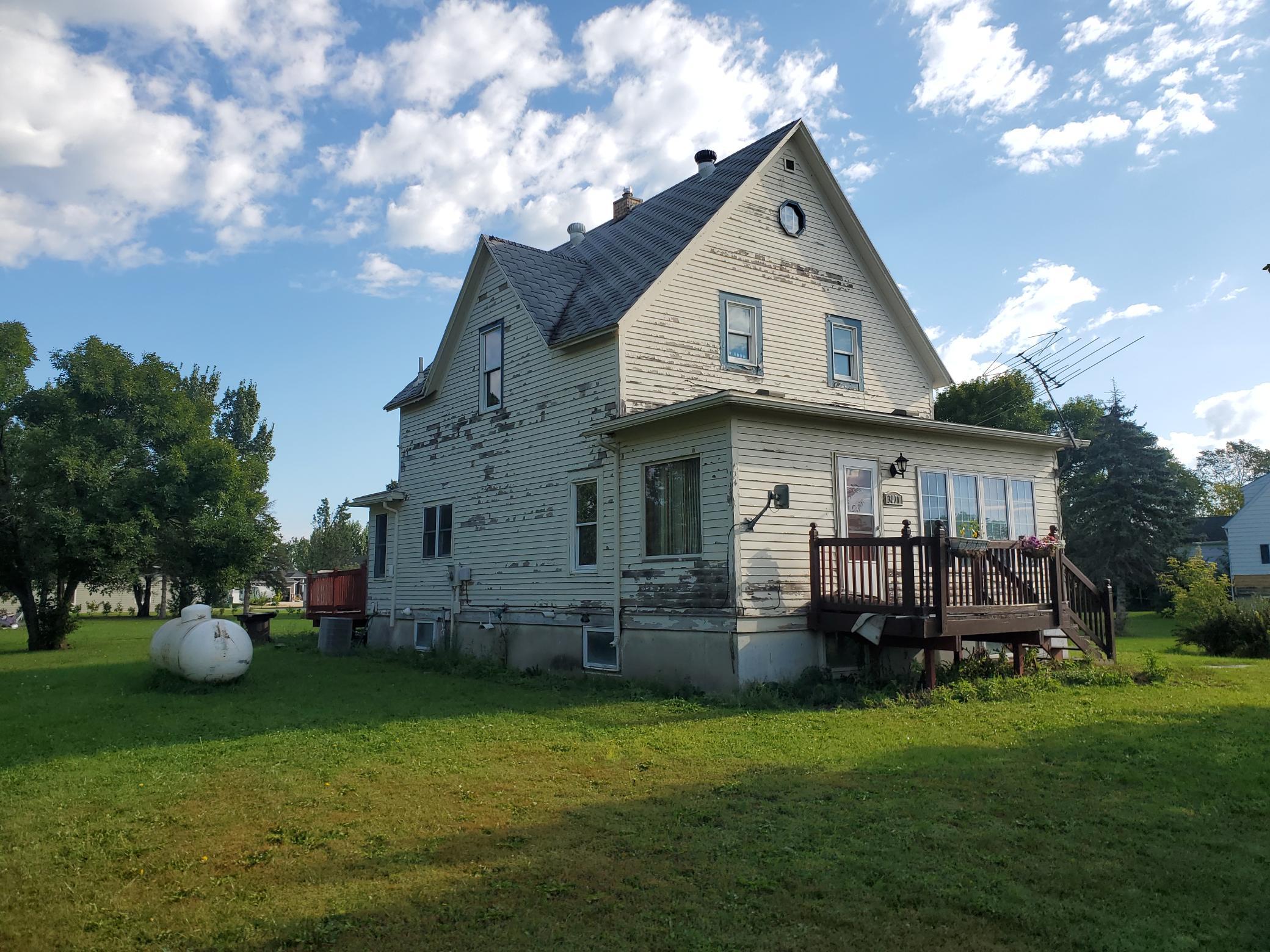 3071 Stevens Street Property Photo 1