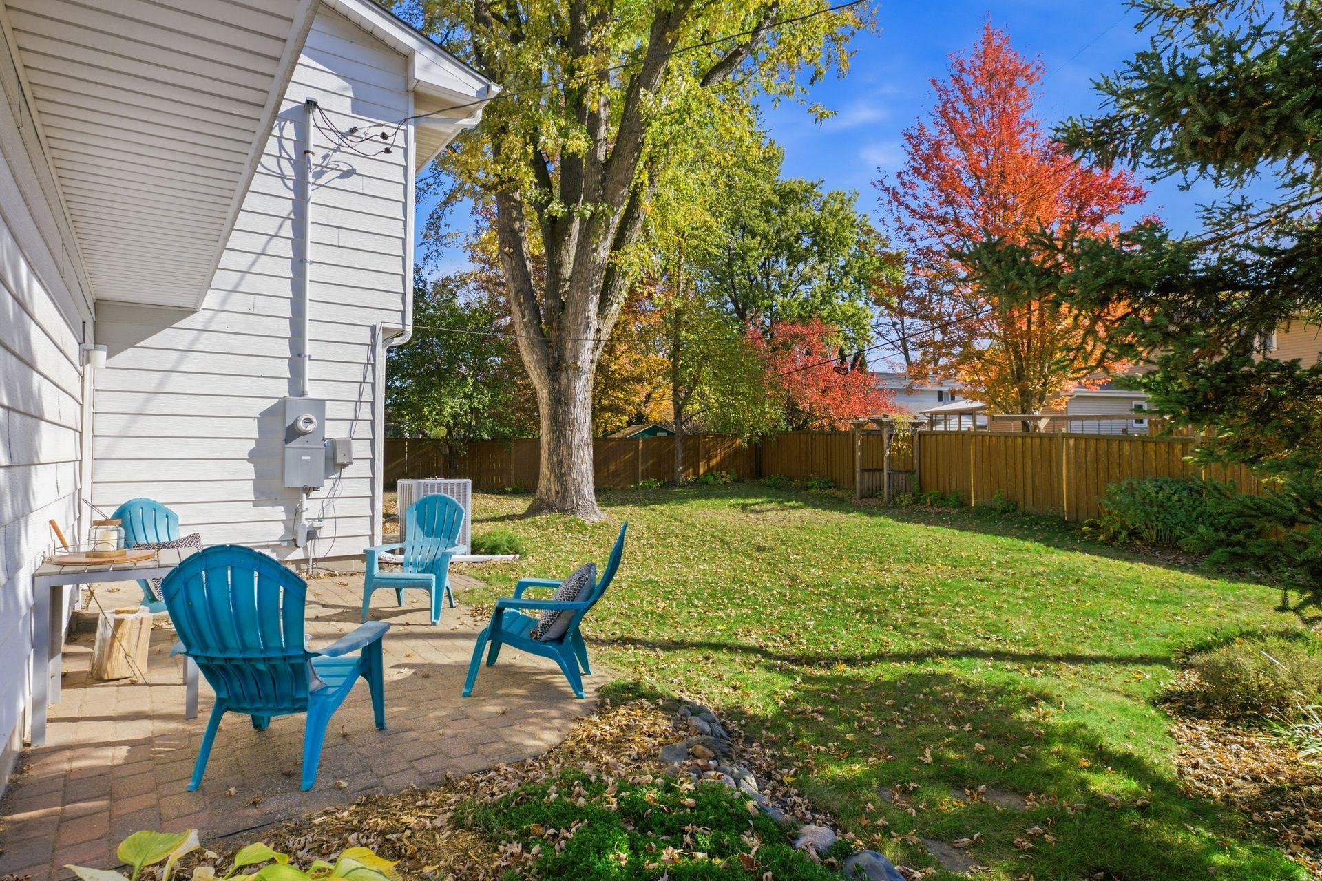 1851 Heritage Lane Property Photo 48