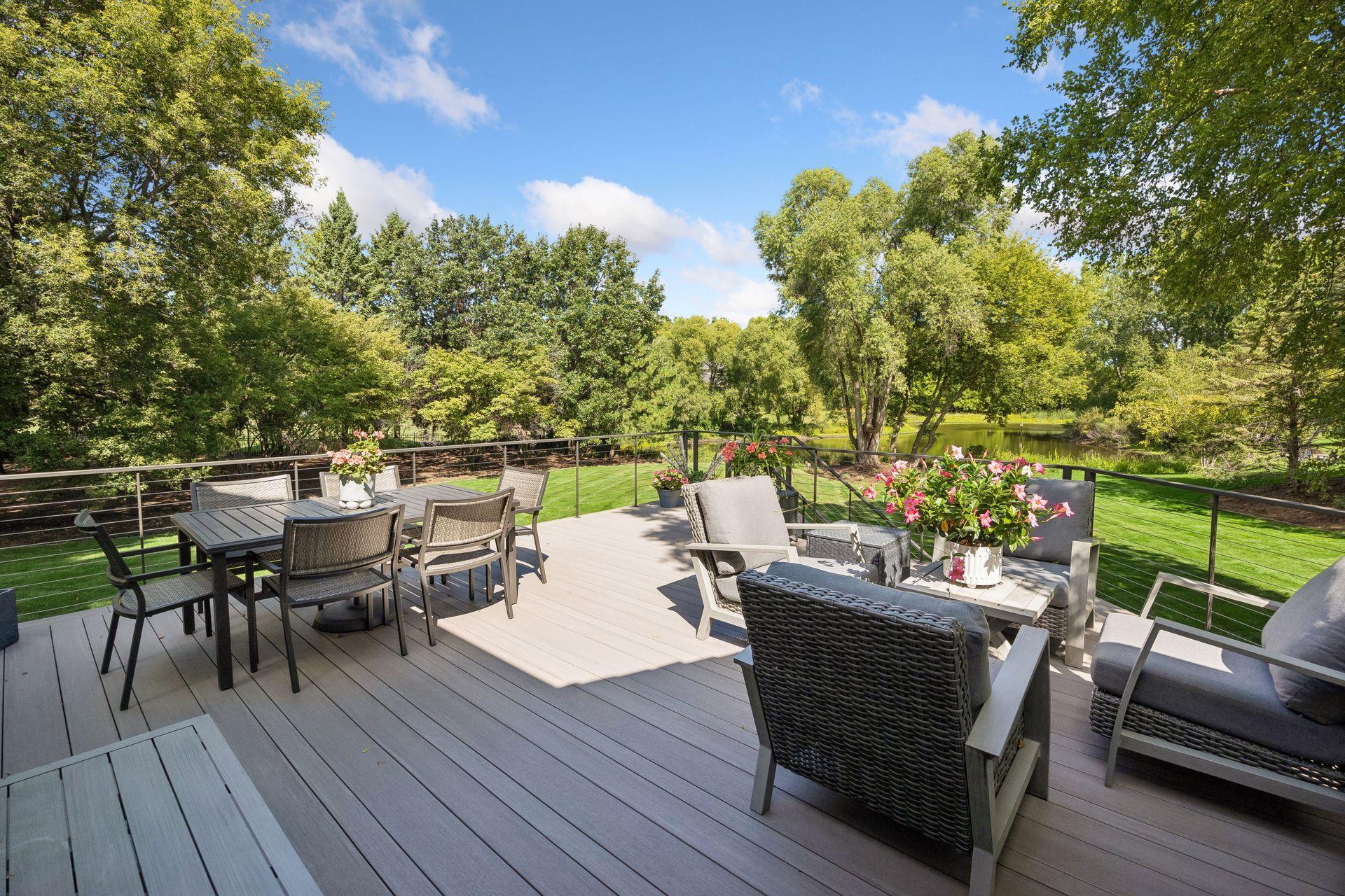 5955 Boulder Bridge Lane Property Photo 4