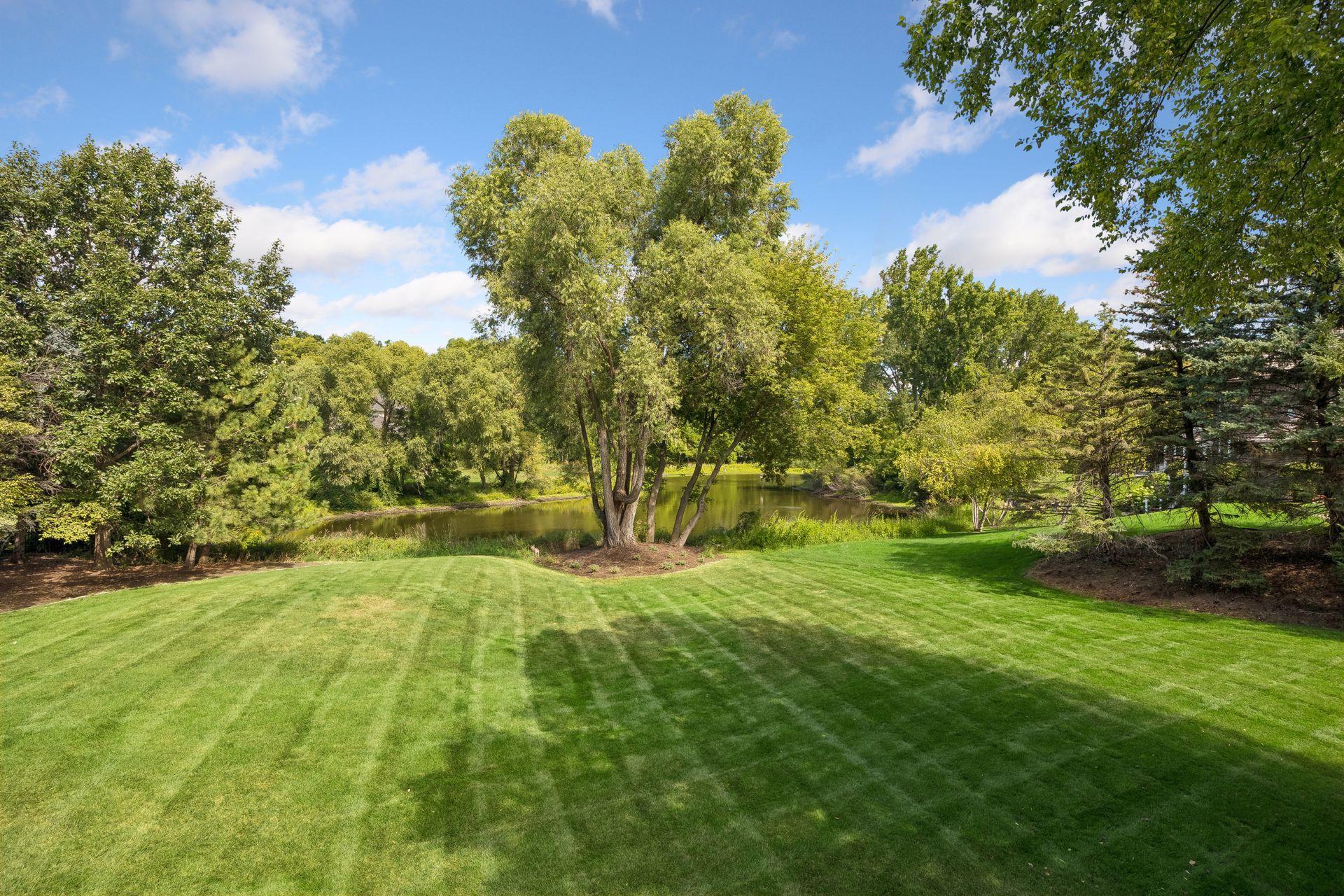 5955 Boulder Bridge Lane Property Photo 5