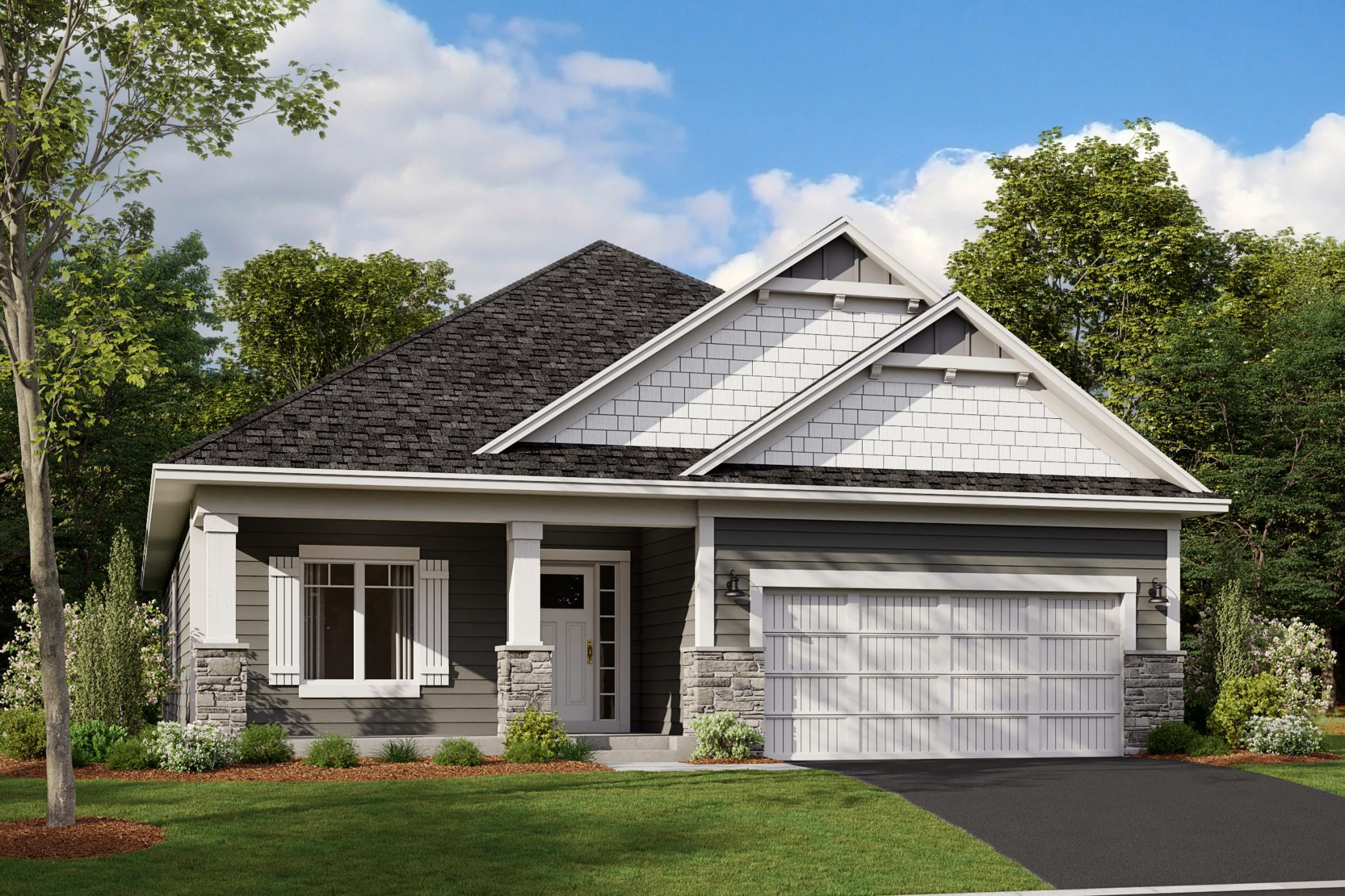 14822 Artaine Trail W Property Photo 1