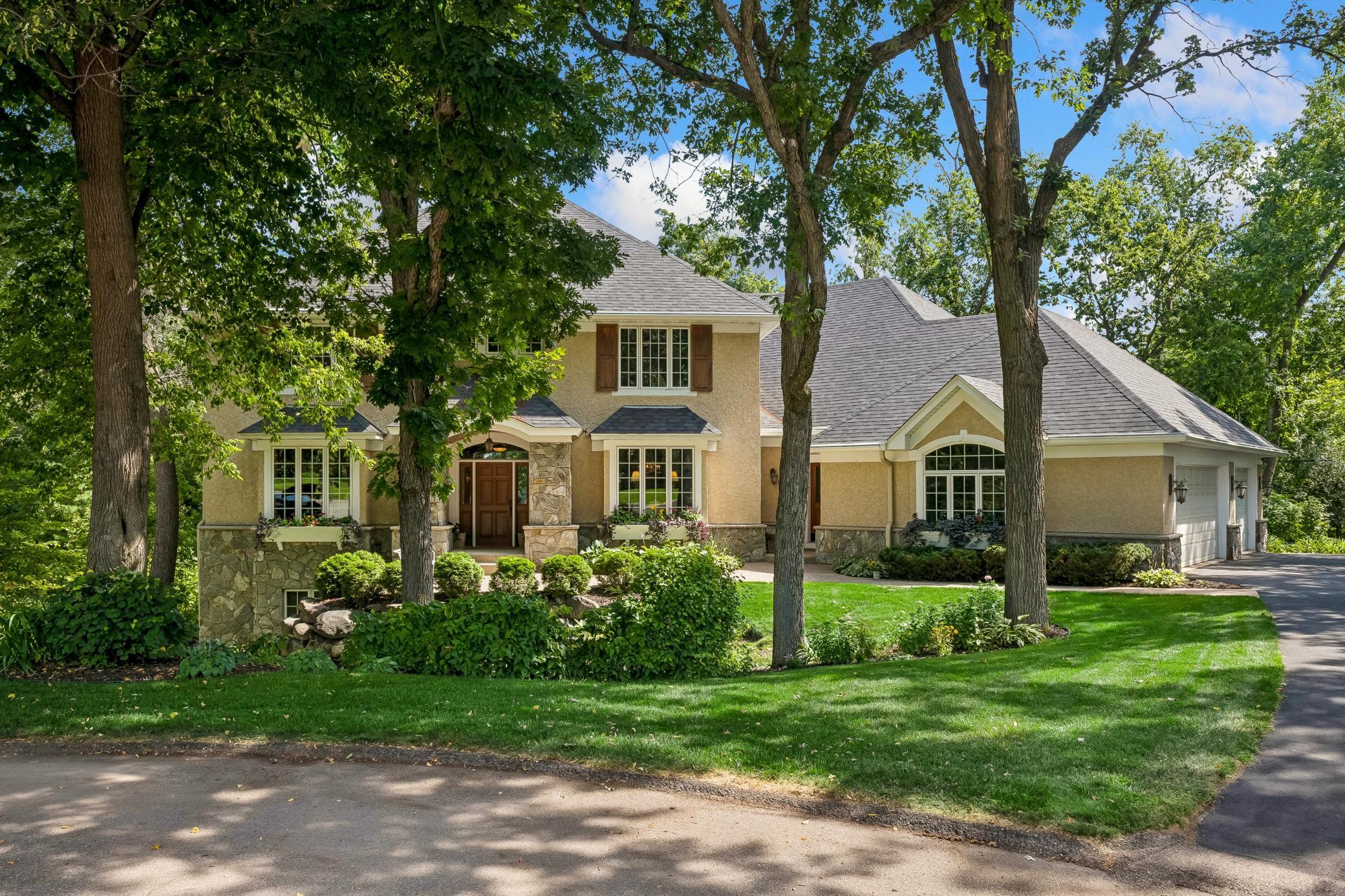 14030 Stonegate Lane Property Photo 1