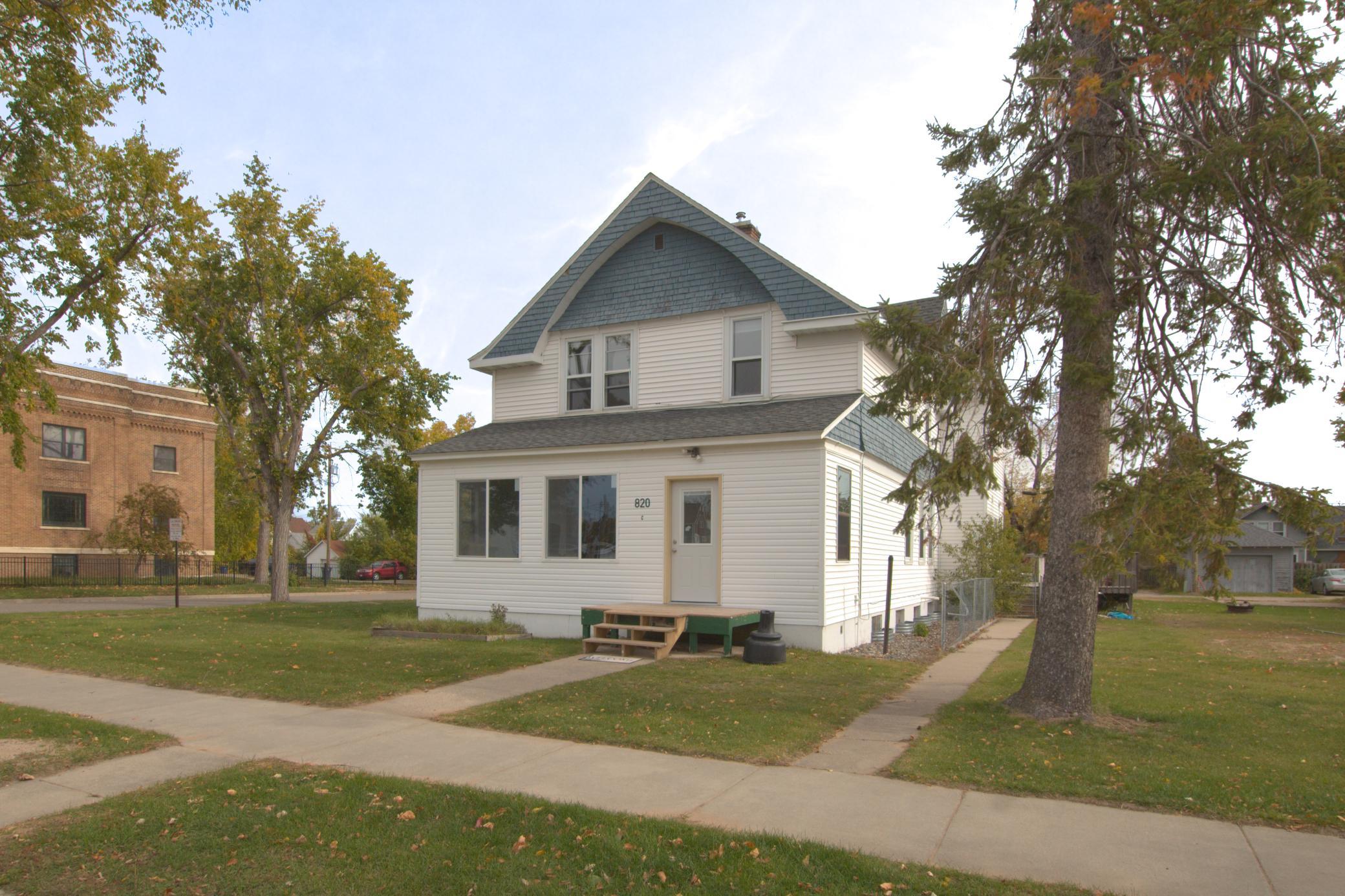 820 Beltrami Avenue NW Property Photo 1