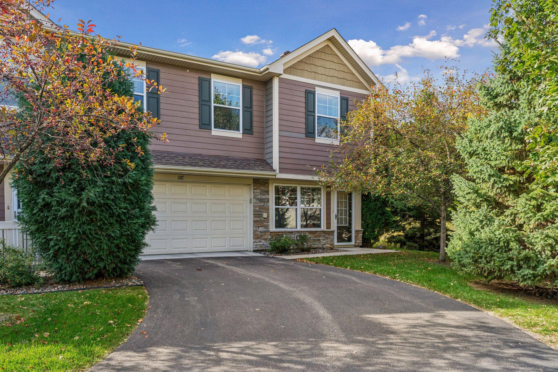 2117 Cedar Grove Trail Property Photo 1