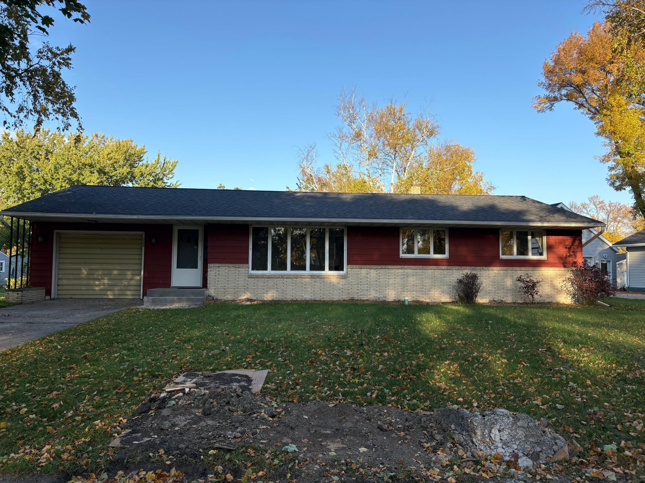 205 Sanford Road Property Photo 1