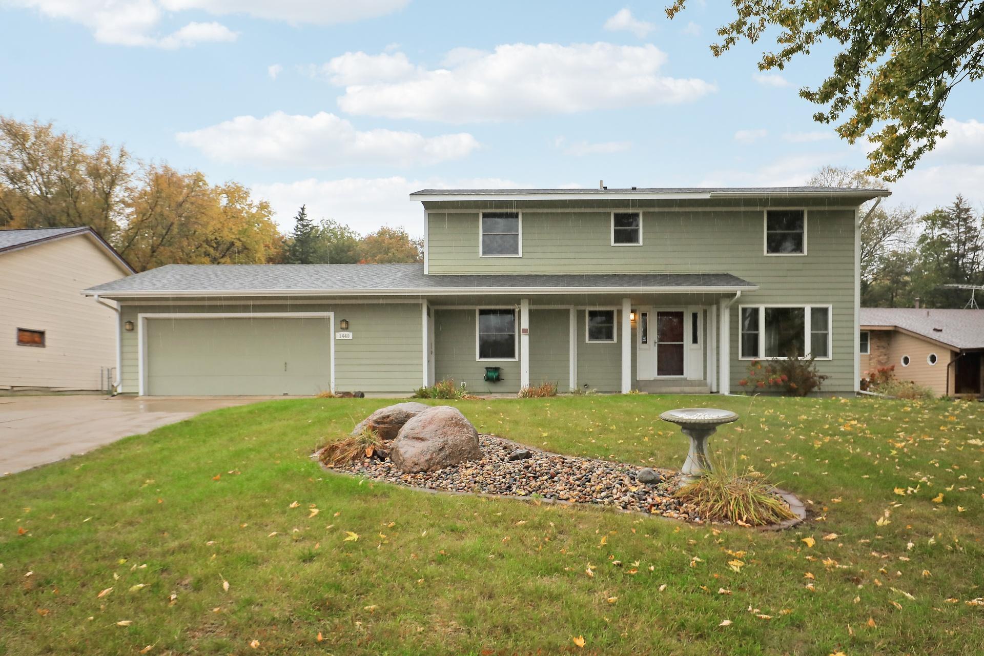 1440 Valley View Road Property Photo 1